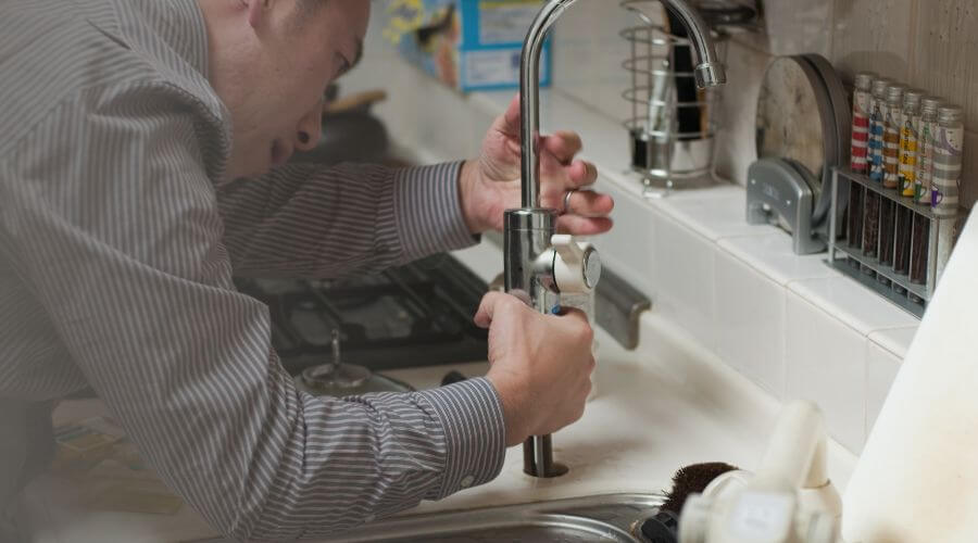 Professional Tankless Water Heater Installation in Fort Necessity, LA